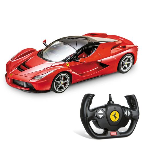 avis mondo 63263 ferrari laferrari