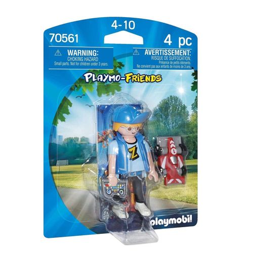 avis playmobil 70561