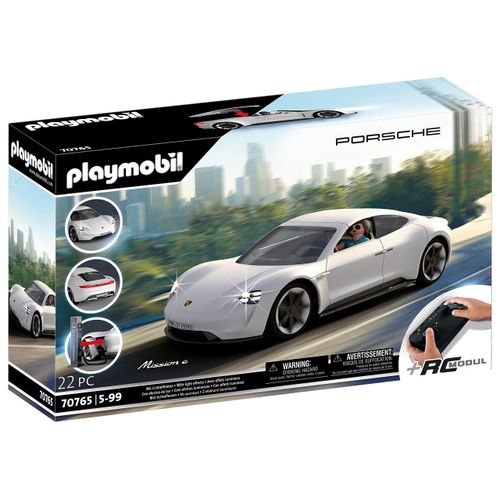 avis playmobil 70765