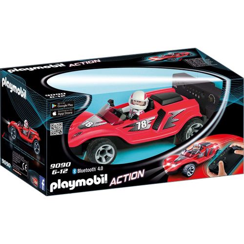 avis playmobil 9090