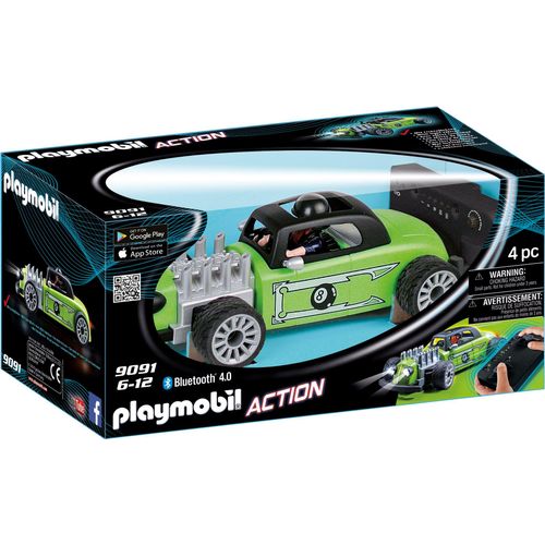 avis playmobil 9091