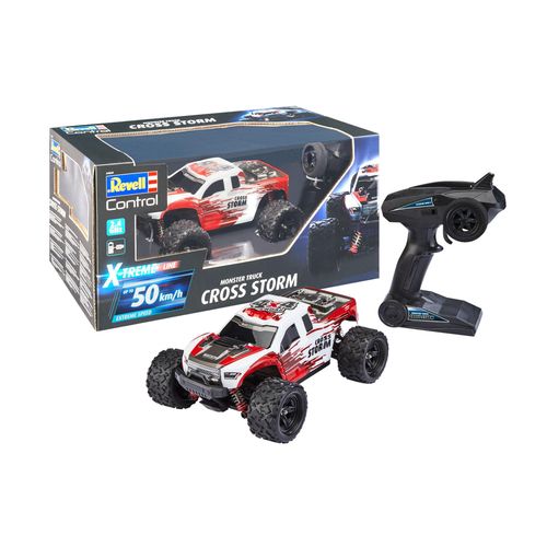 avis revell 24830