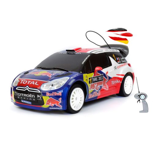 comparatif voitur telecommandee de rallye