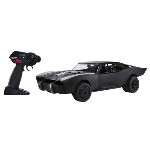 comparatif voiture telecommandee hot wheels
