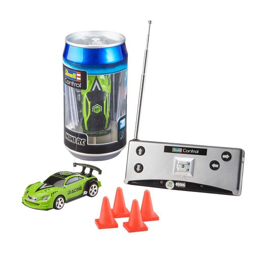 comparatif voiture telecommandee revell