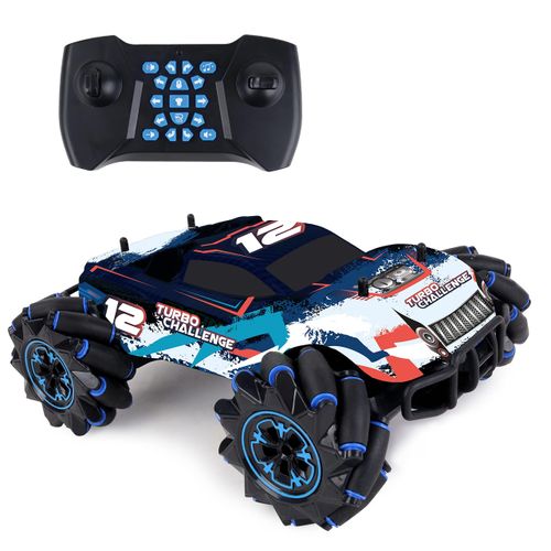 meilleur rapport qualite prix voiture telecommandee turbo challenge