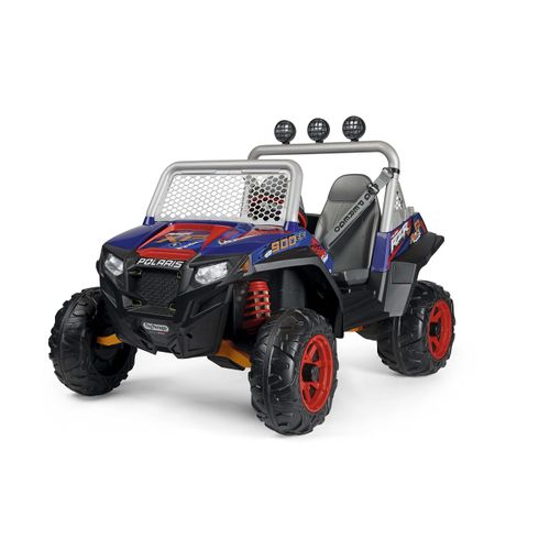 meilleure voiture electrique 24v