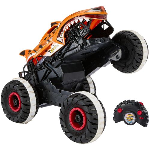 meilleure voiture telecommandee hot wheels