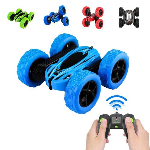 meilleure voiture telecommandee rechargeable