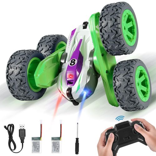 quelle voiture telecommandee rechargeable choisir