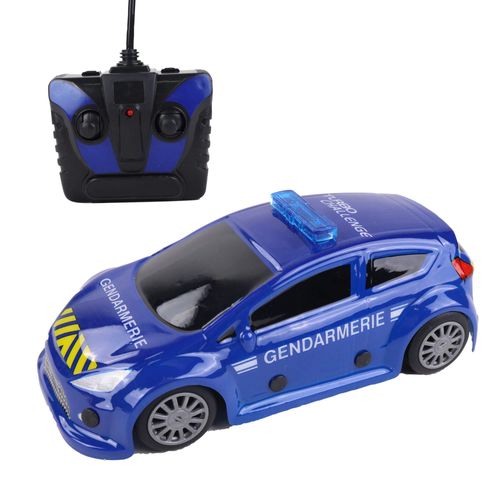 quelle voiture telecommandee turbo challenge choisir