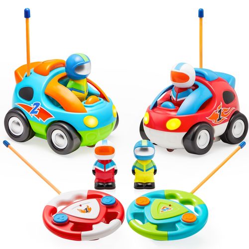 top voiture telecommandee bebe