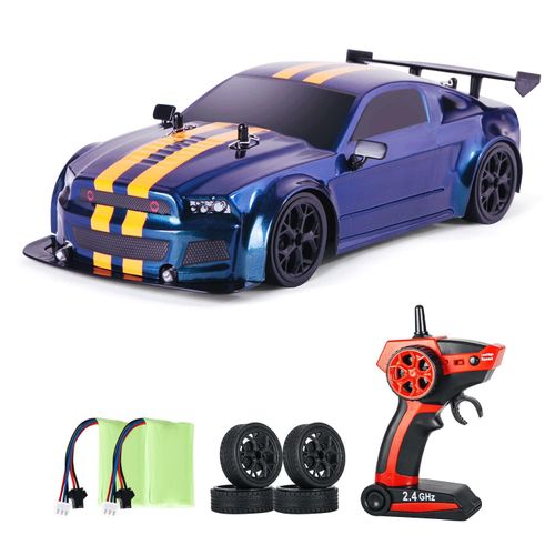 top voiture telecommandee drift