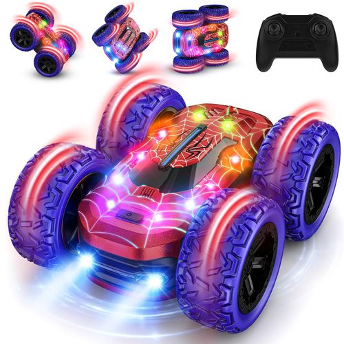 top voiture telecommandee fille