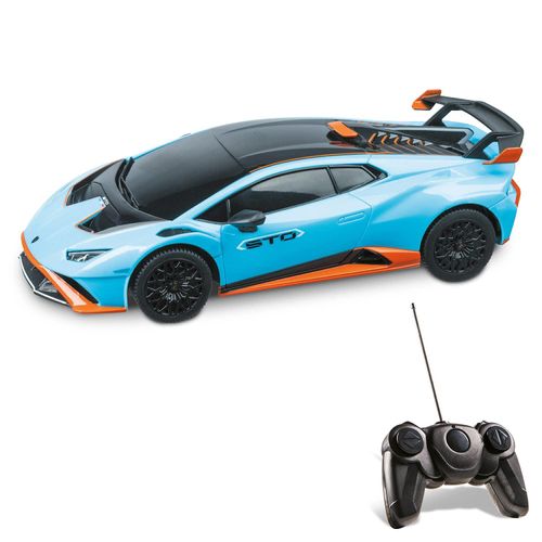 top voiture telecommandee mondo