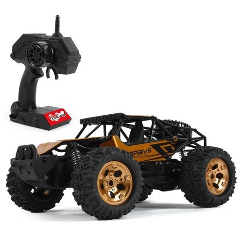 top voiture telecommandee turbo challenge