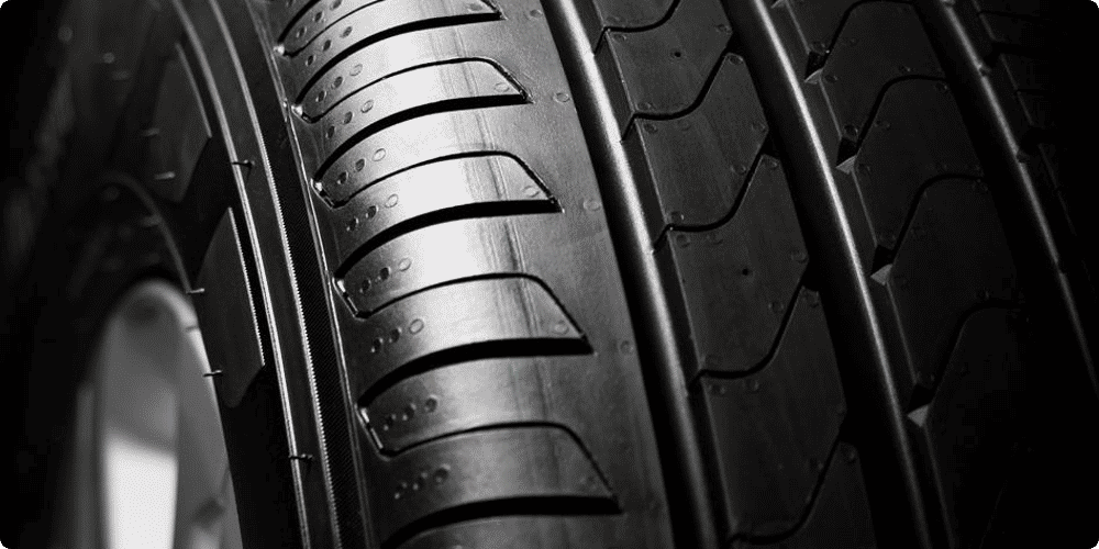 Comprendre les types de pneus disponibles