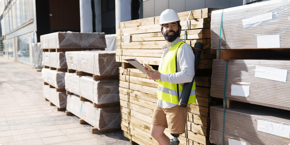 Choix des matériaux de sécurité : qualité et durabilité