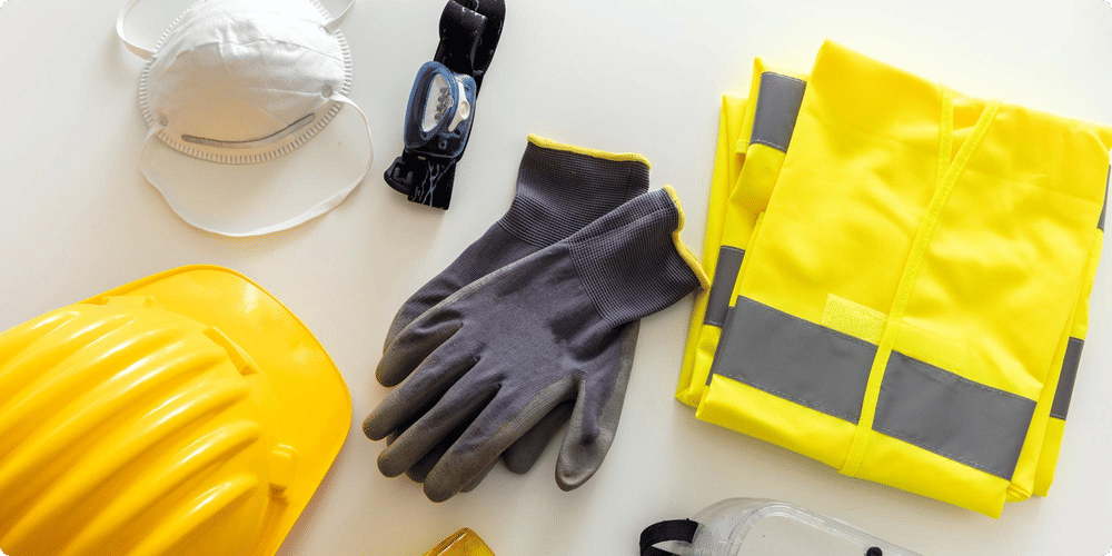 Conseils pour bien choisir et utiliser les équipements de sécurité RC