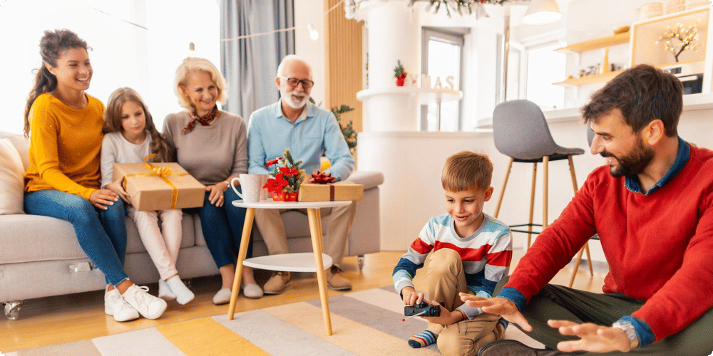 Rôle des utilisateurs et des parents